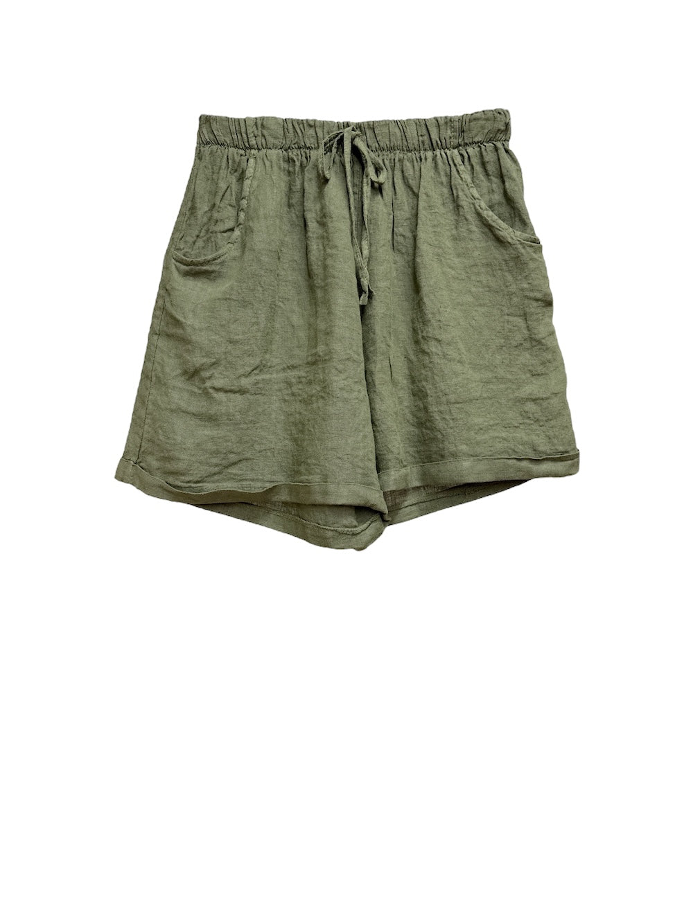 Le îls green short