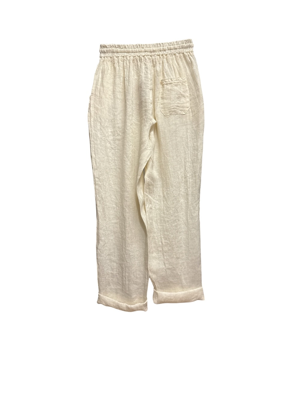 Pantaloni di burro Le îls
