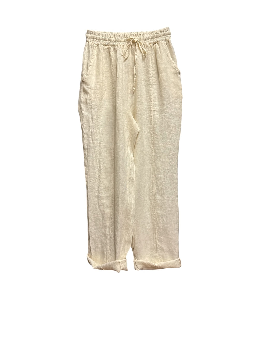 Le îls butter pants