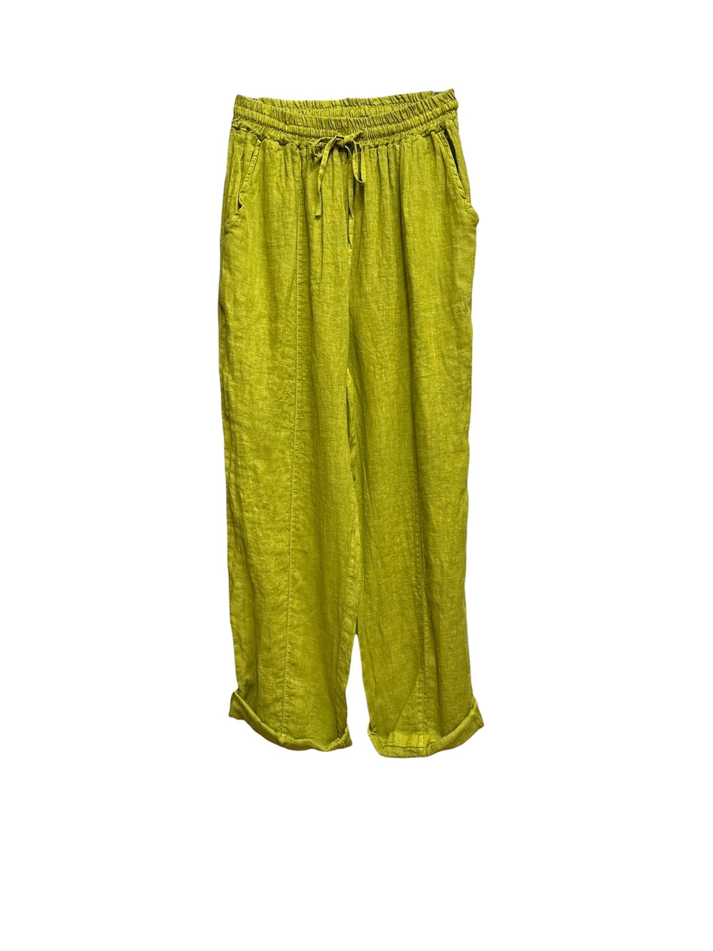 Le îls oil pants