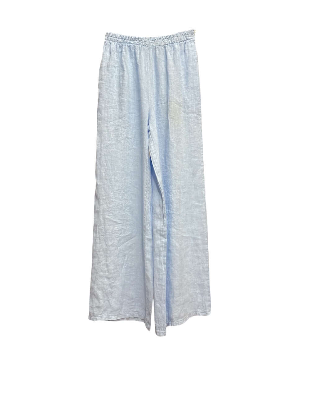 Le îls light blue pants