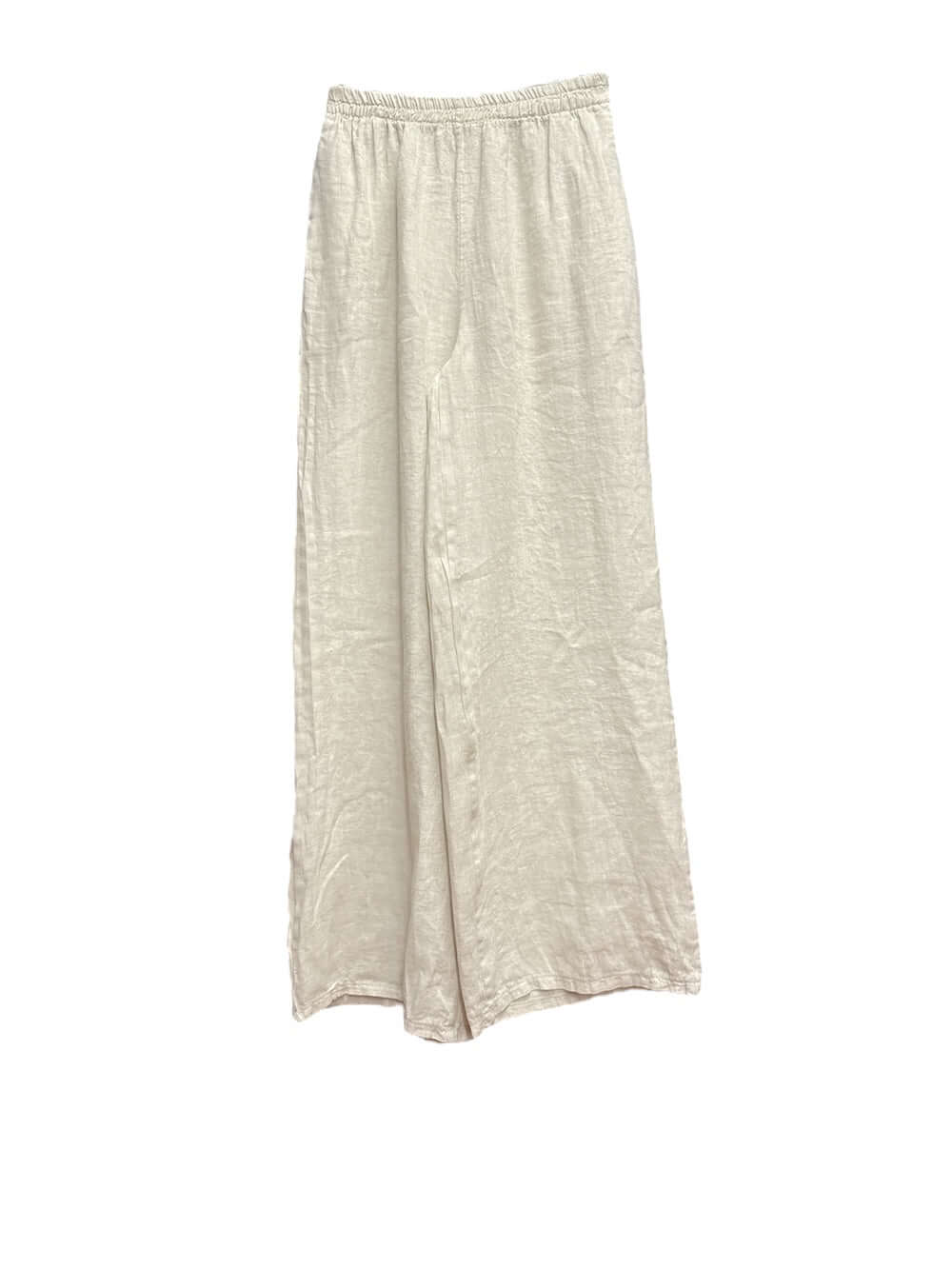 Le îls beige pants