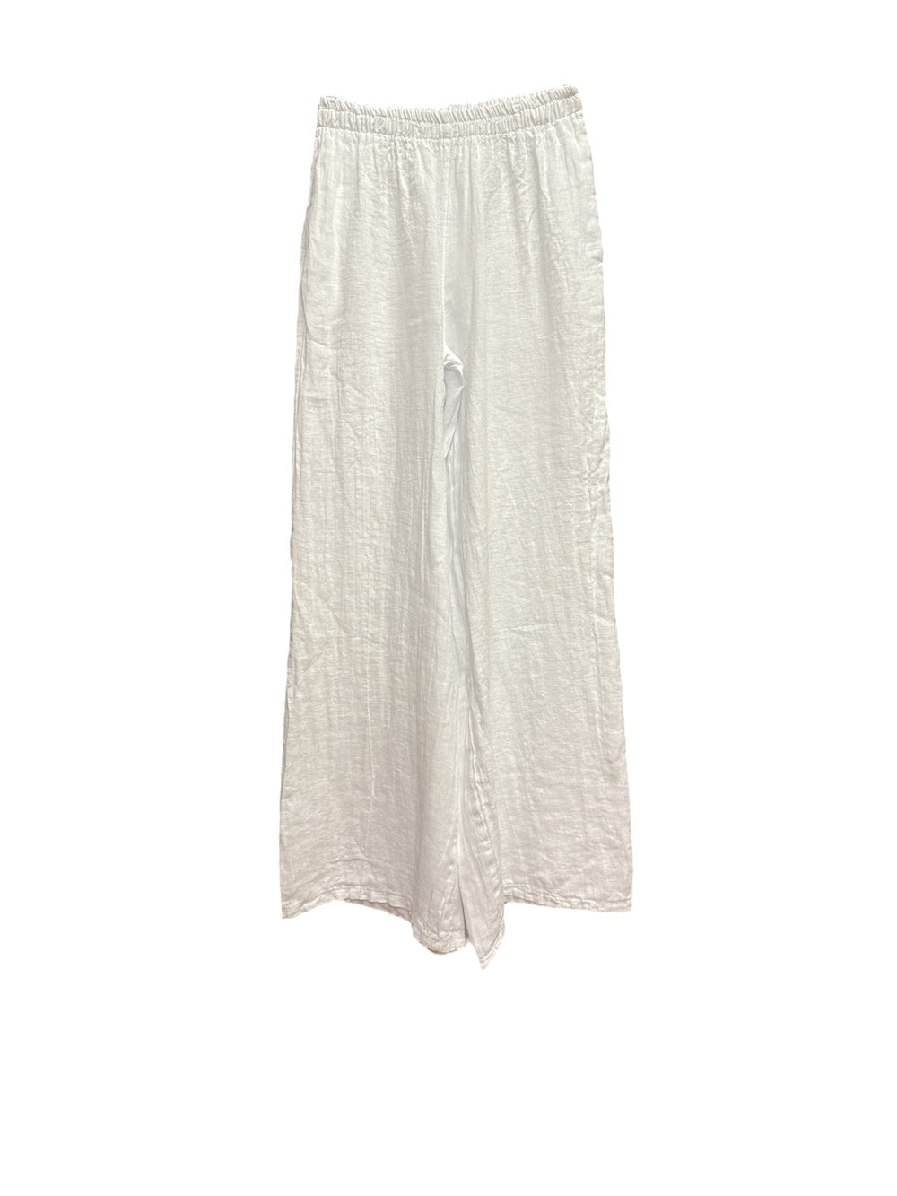 Le îls white pants