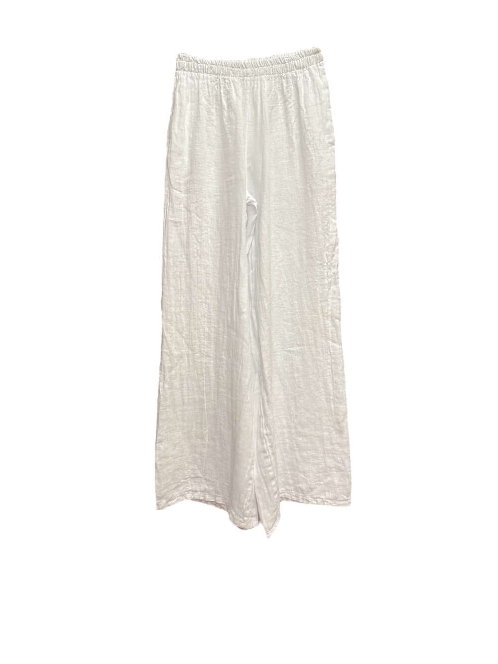 Le îls white pants