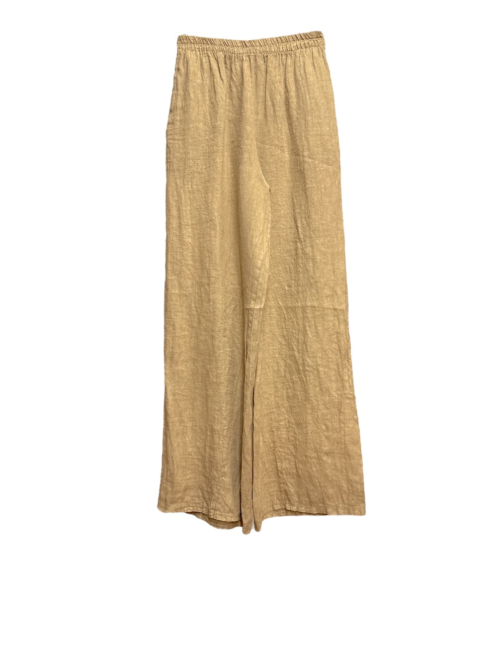 Le îls camel pants