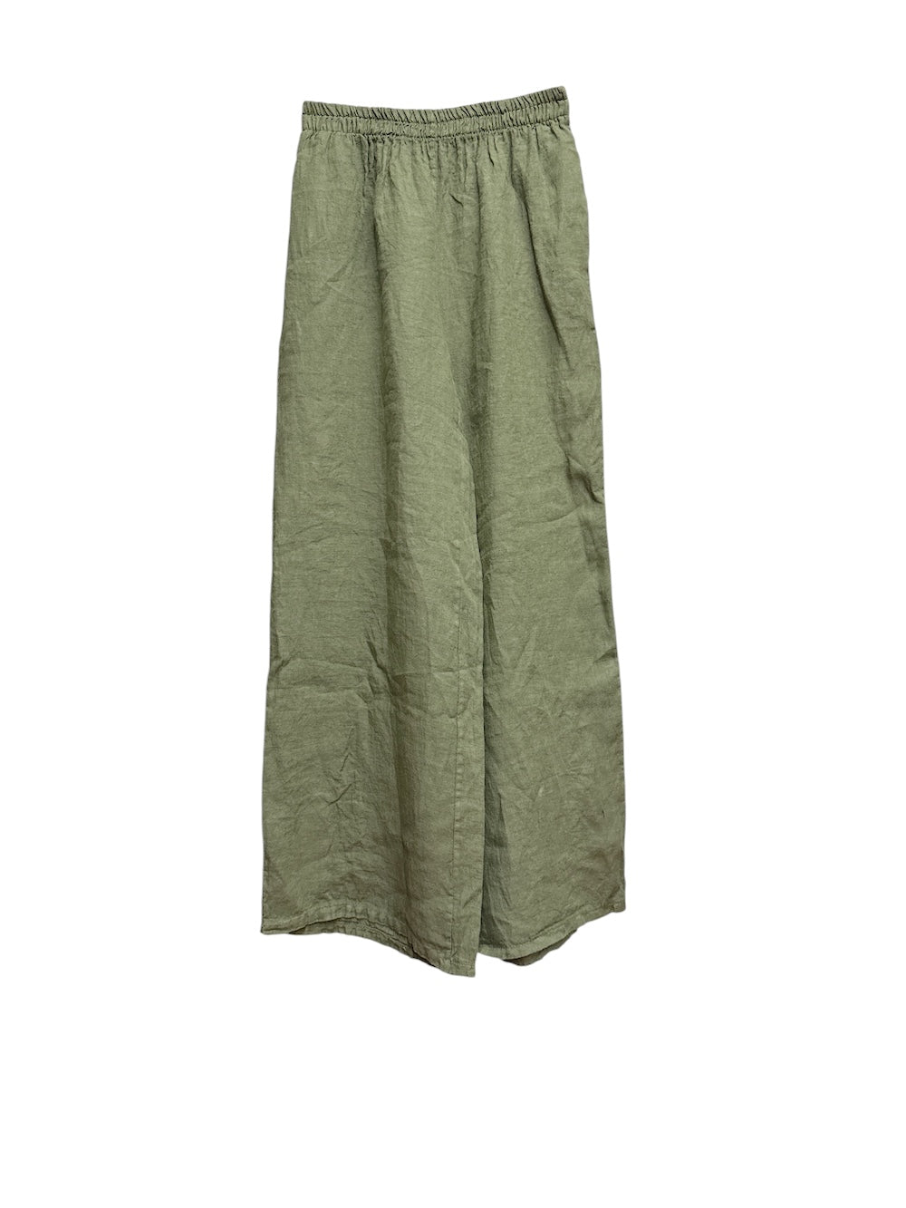 Le îls green pants