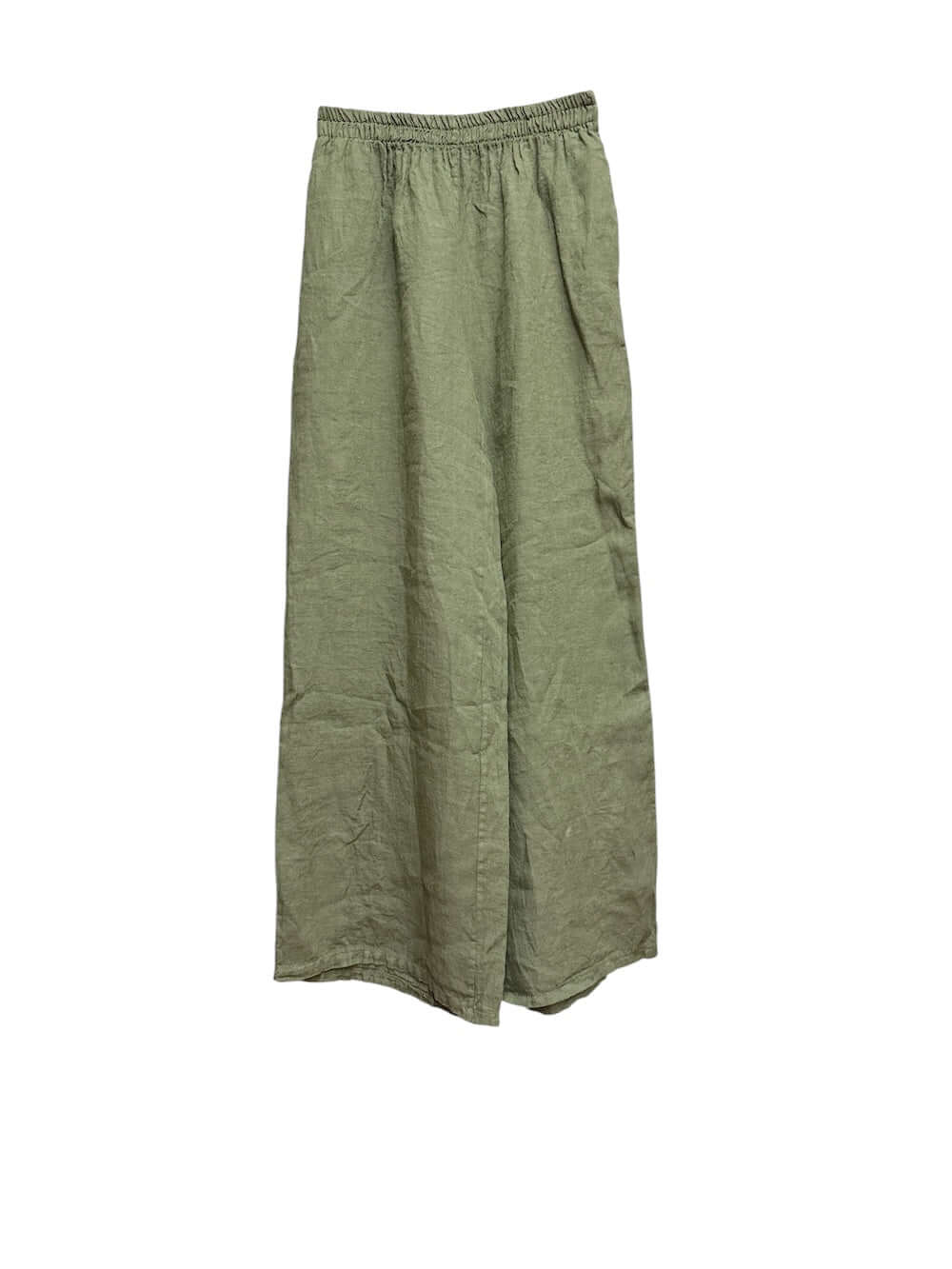Le îls green pants