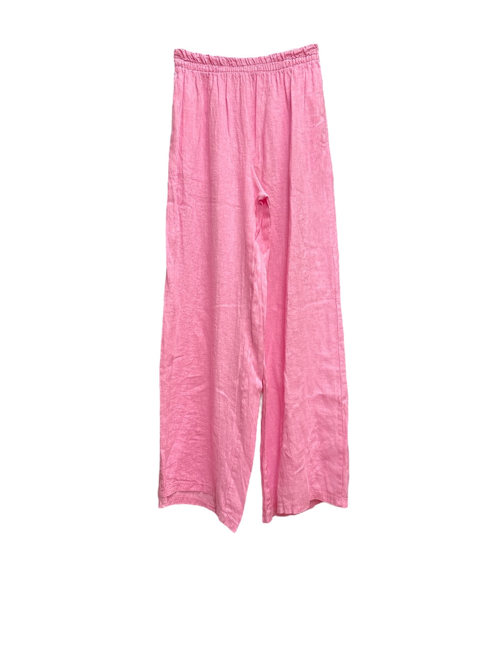 Le îls pink pants