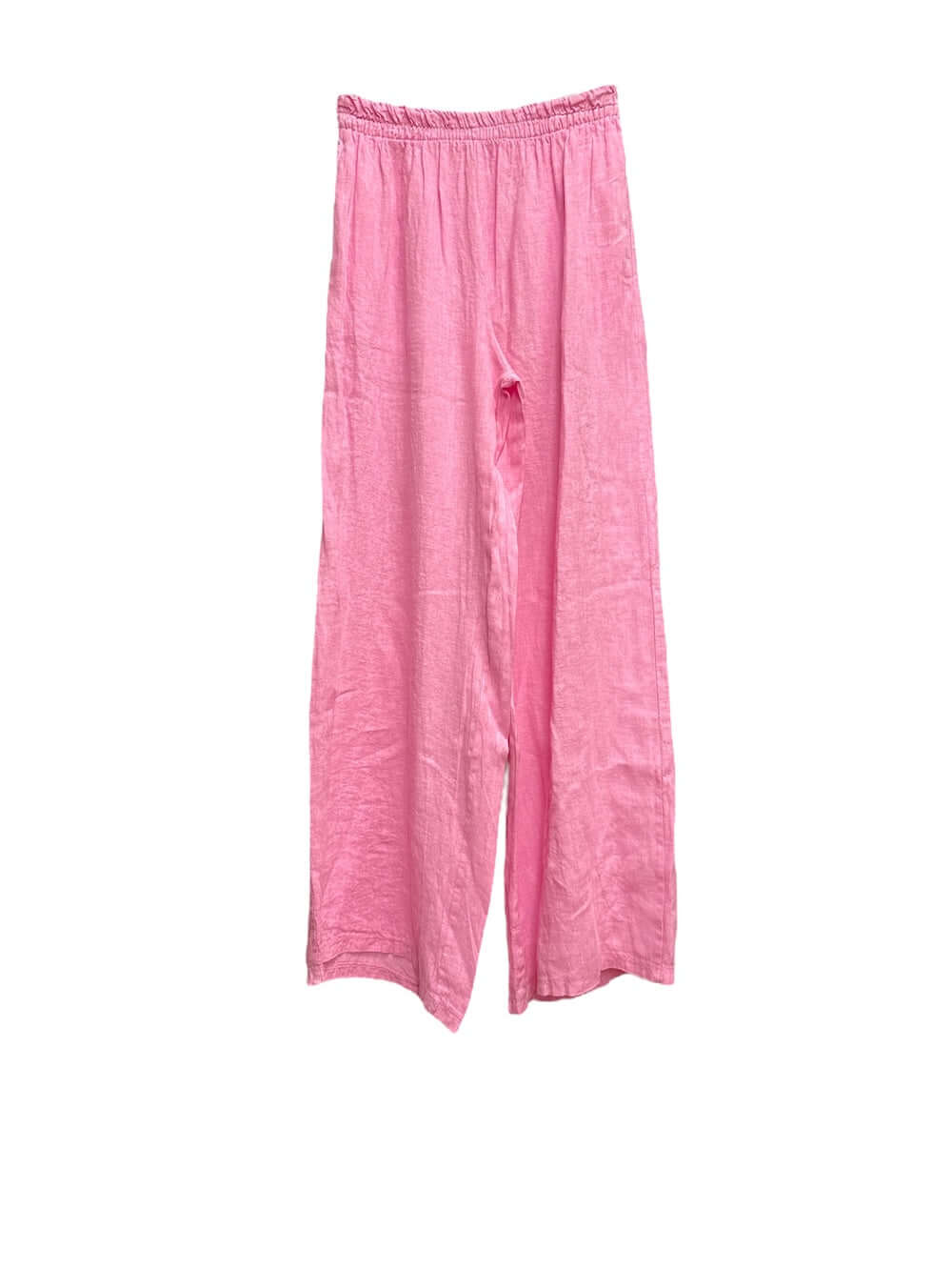Le îls pink pants