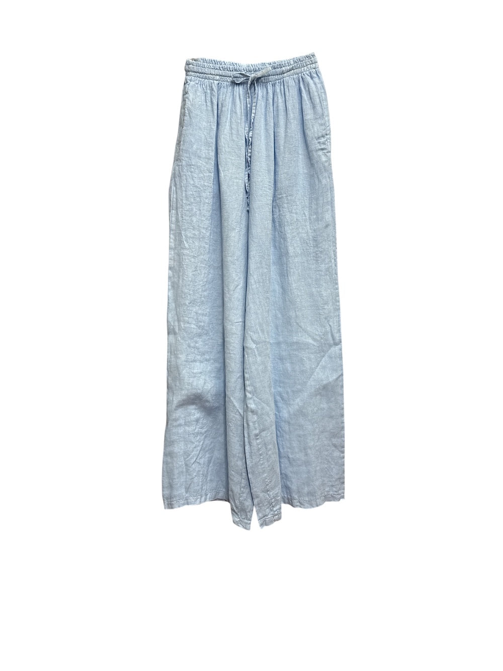 Le îls light blue pants