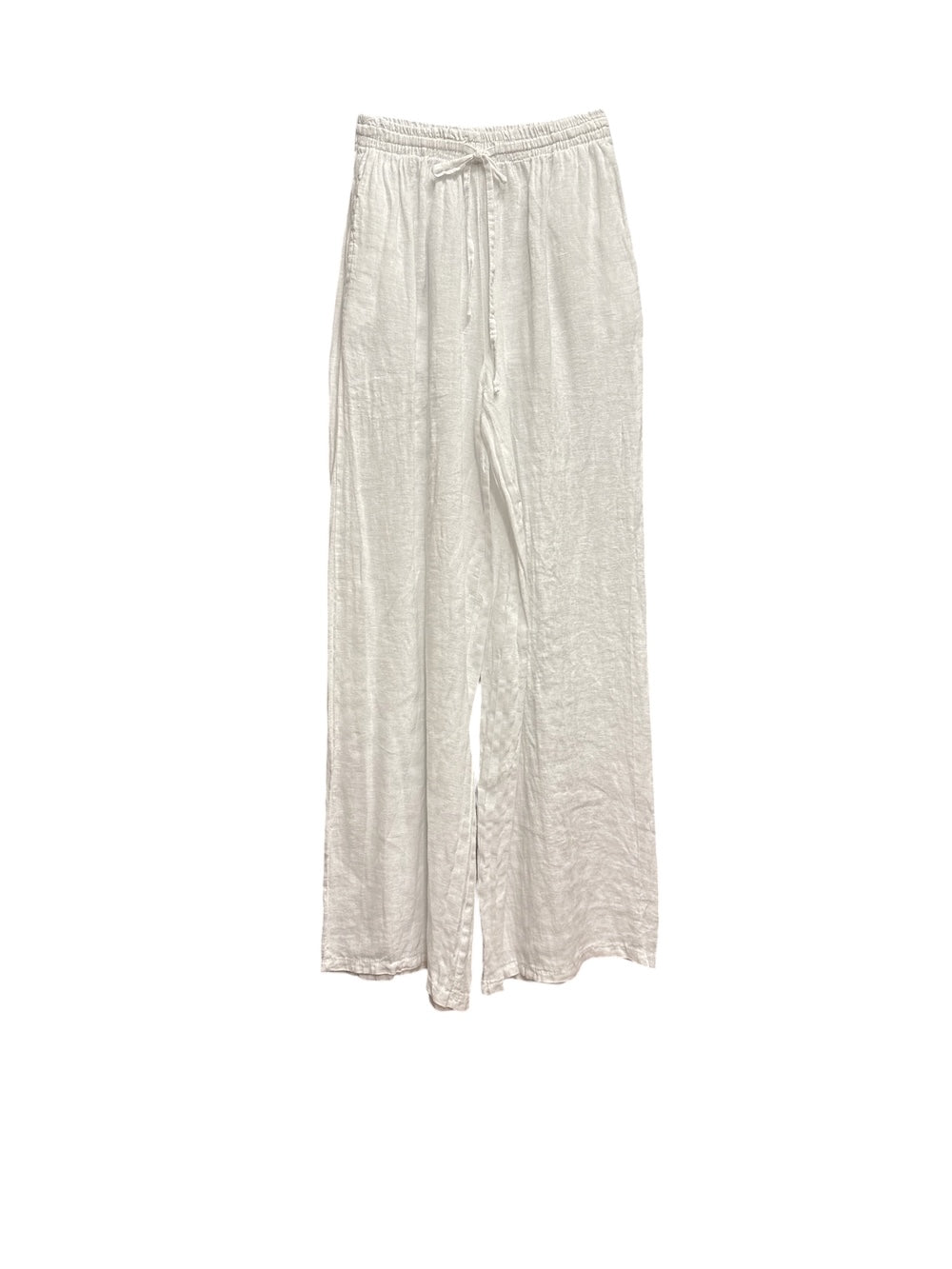 Le îls white pants