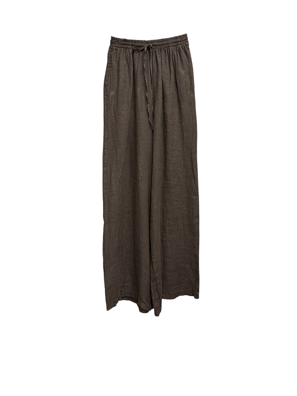Le îls brown pants