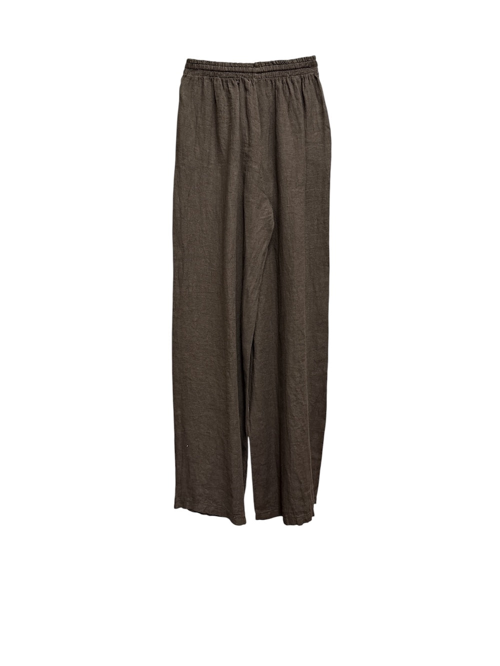 Le îls brown pants