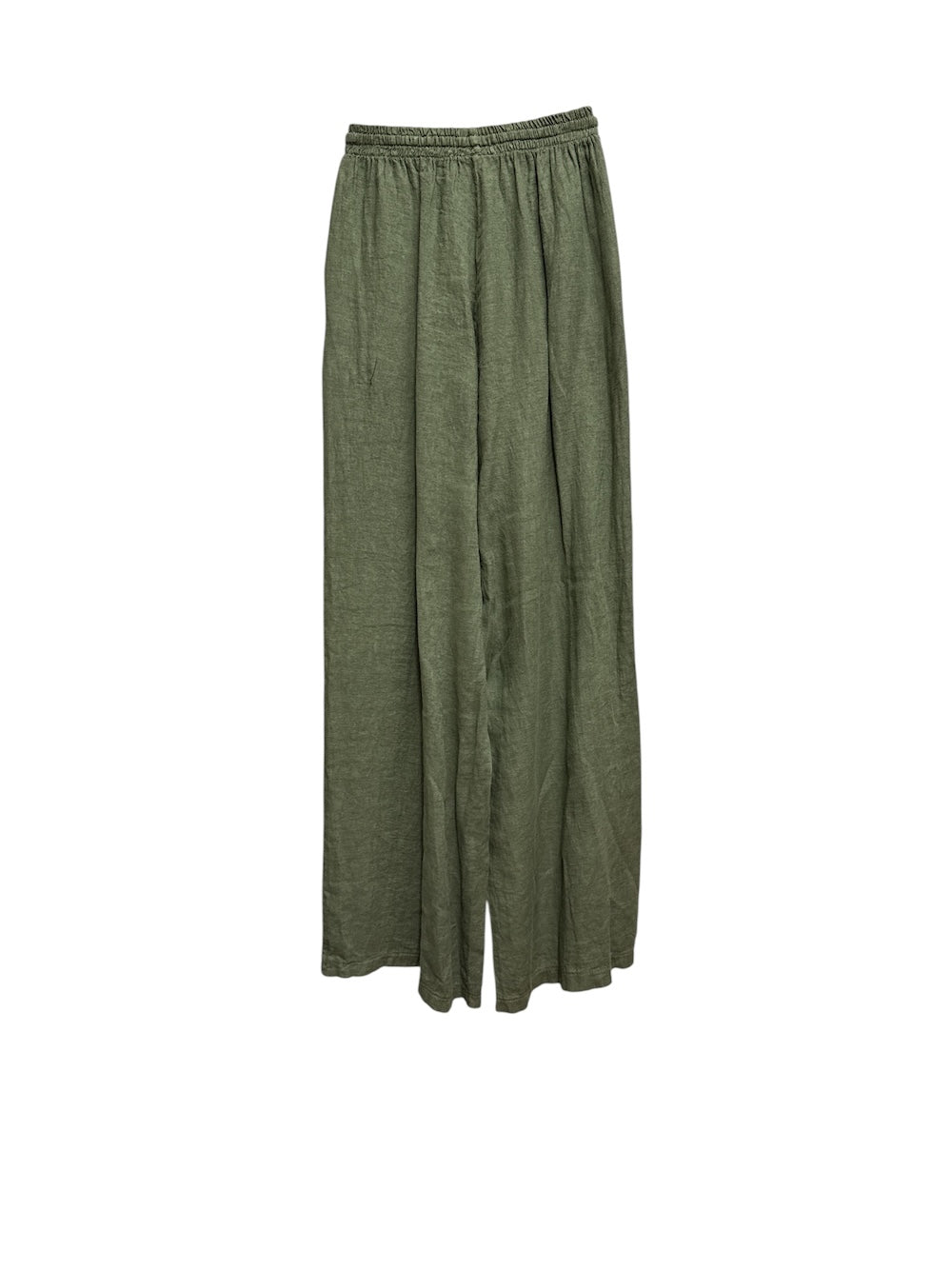 Le îls green pants