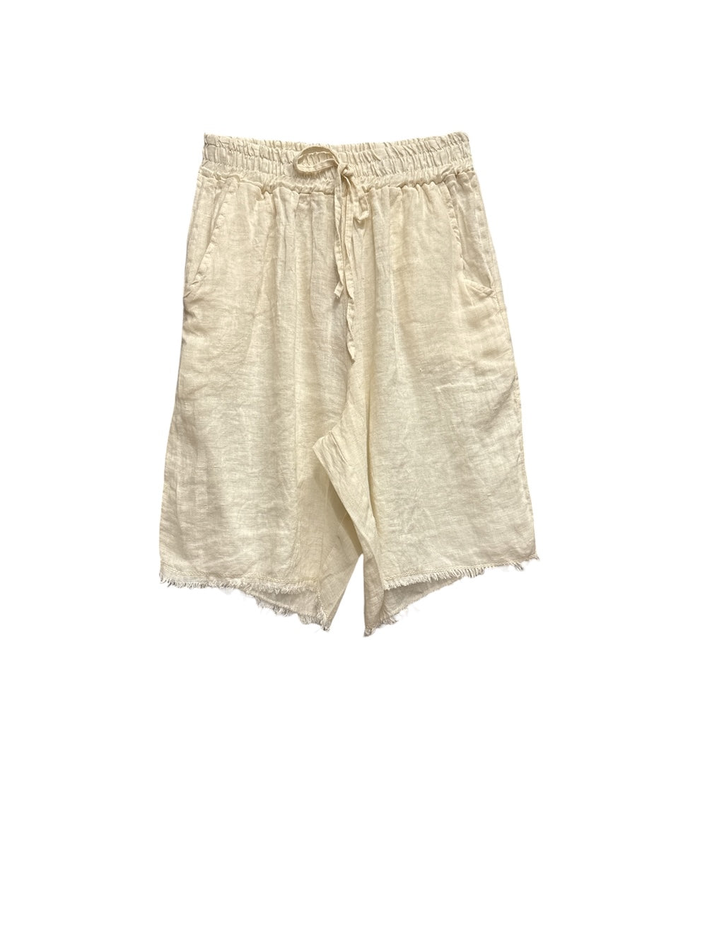 Le îls butter bermuda