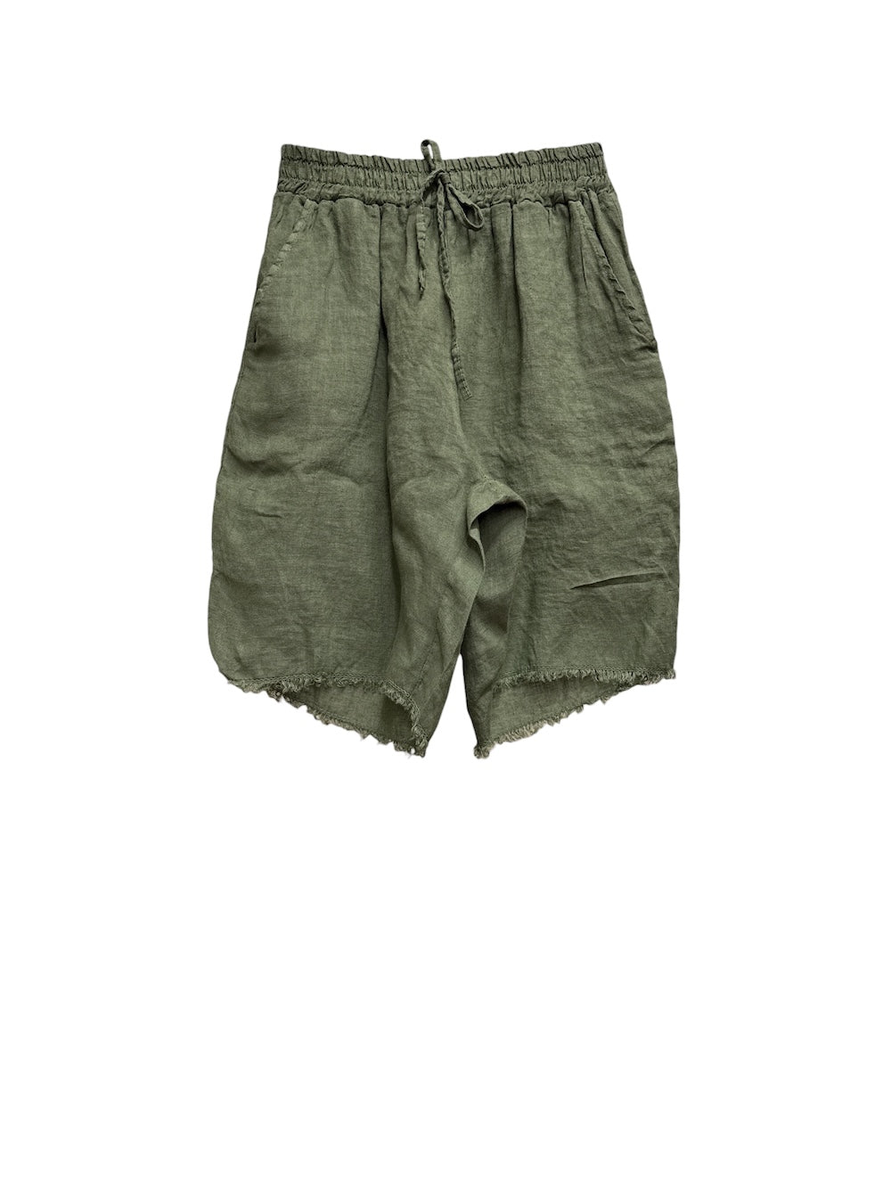 Le îls green bermuda