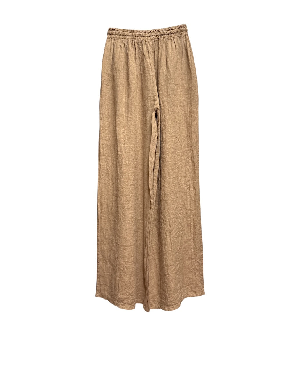Le îls camel pants