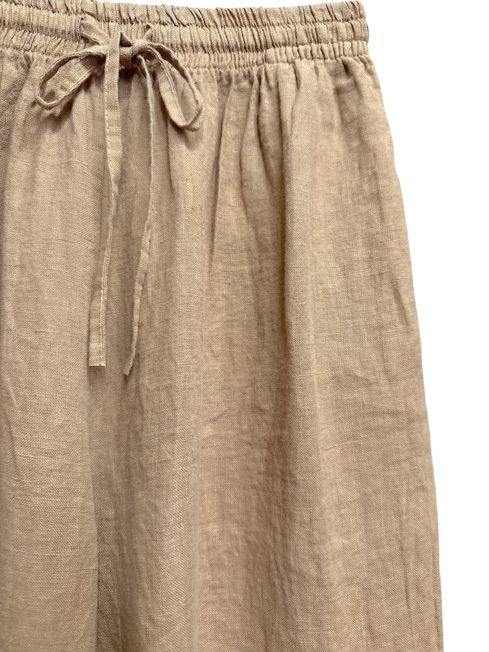 Le îls camel pants