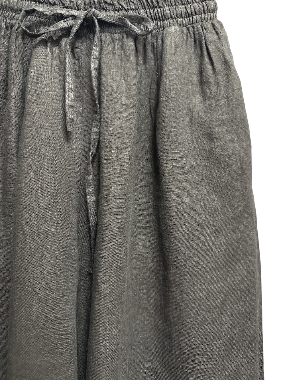 Le îls black pants