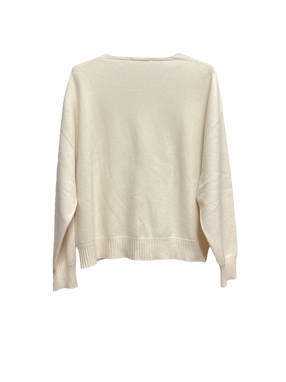 Vicolo cream cardigan