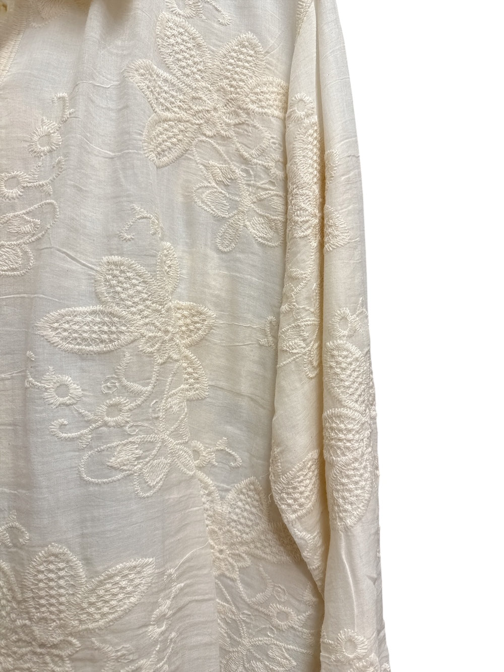 Camicia di burro delle isole