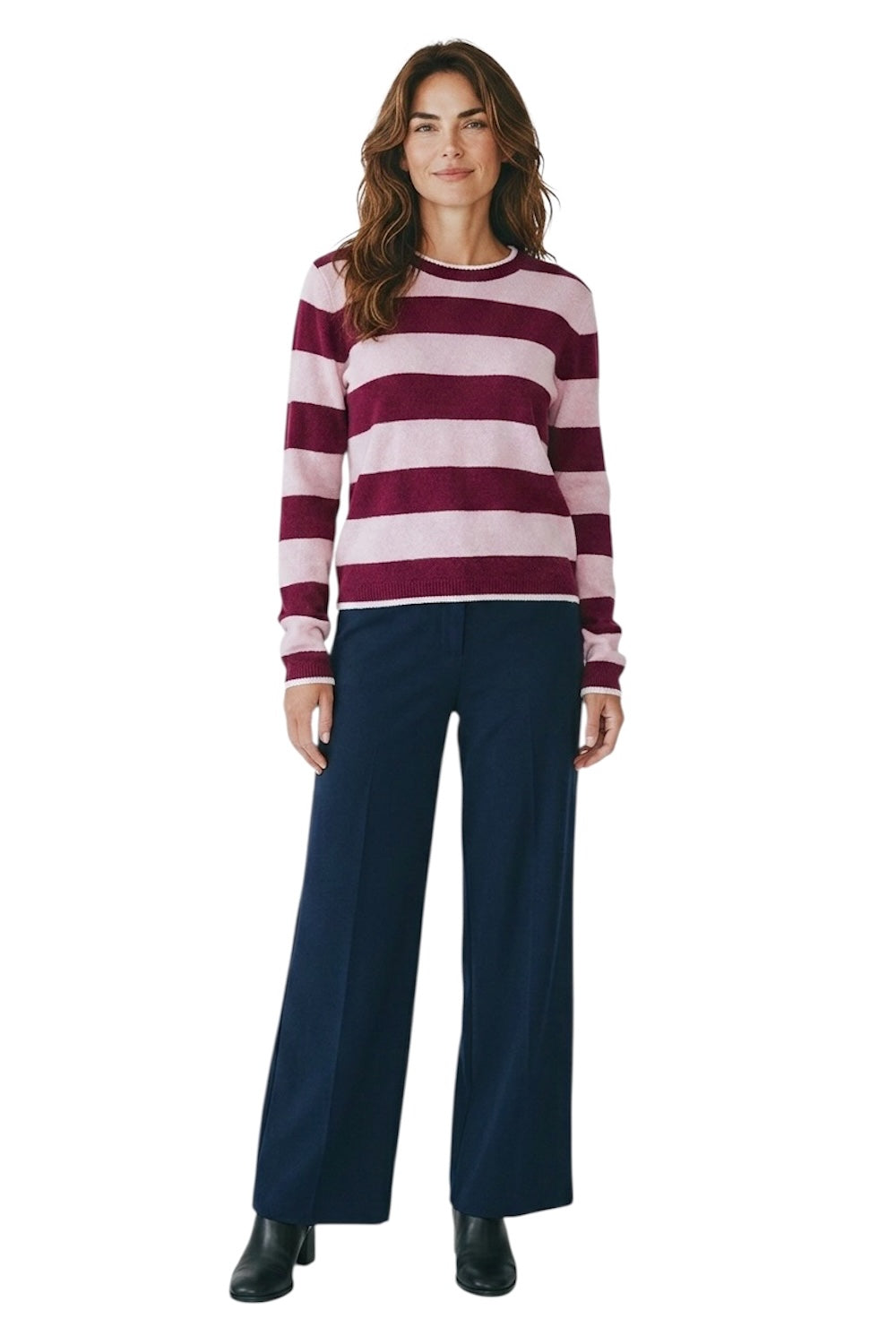 Susy Mix barolo pullover