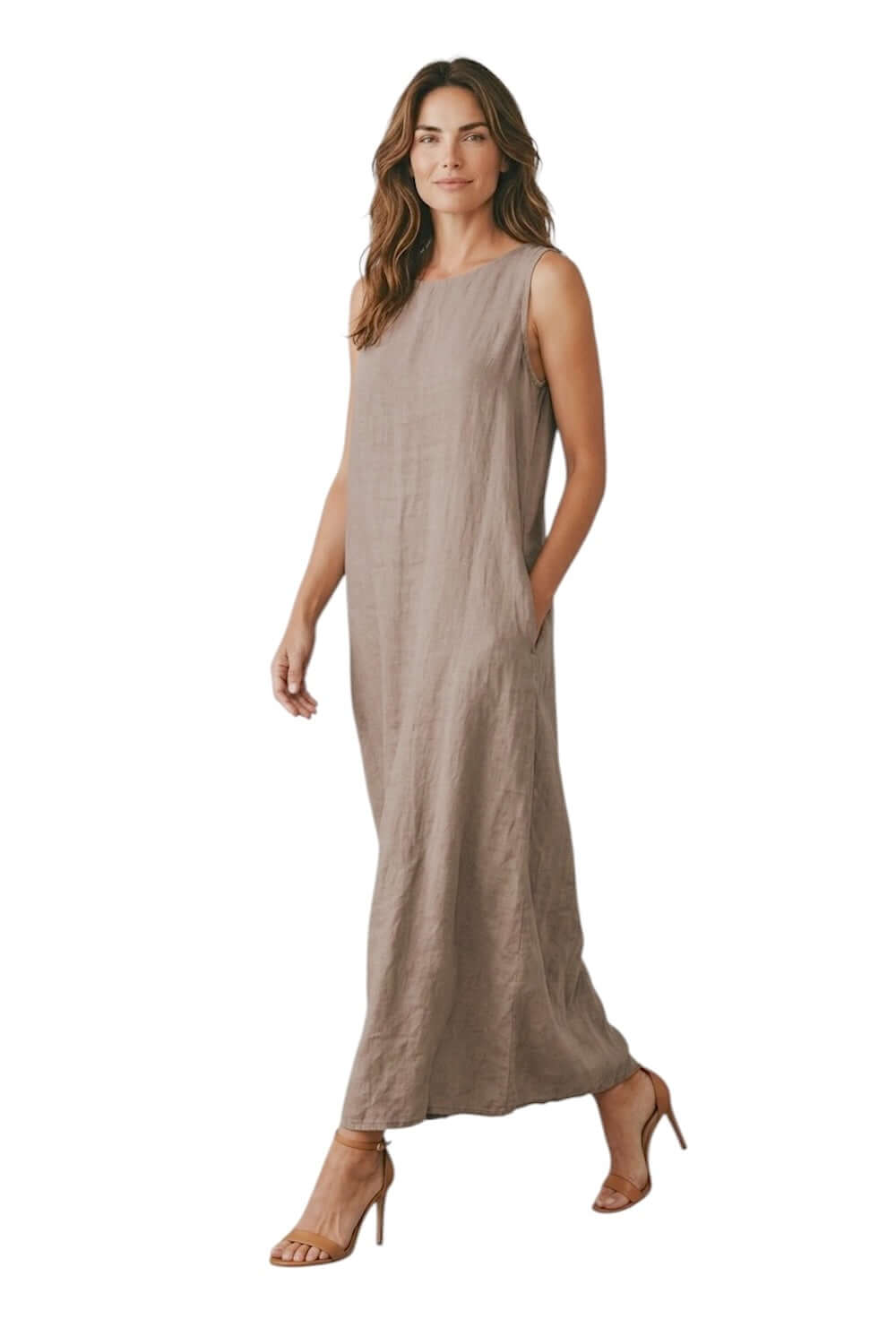 Le Kamelkleid