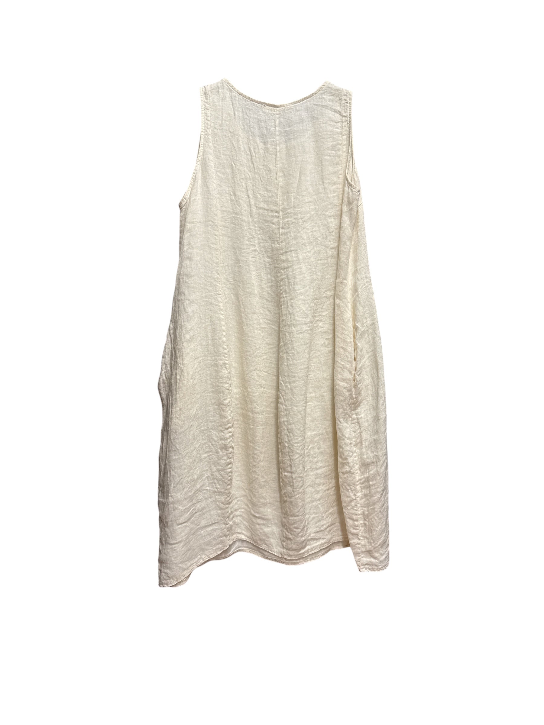 Le îls butter dress