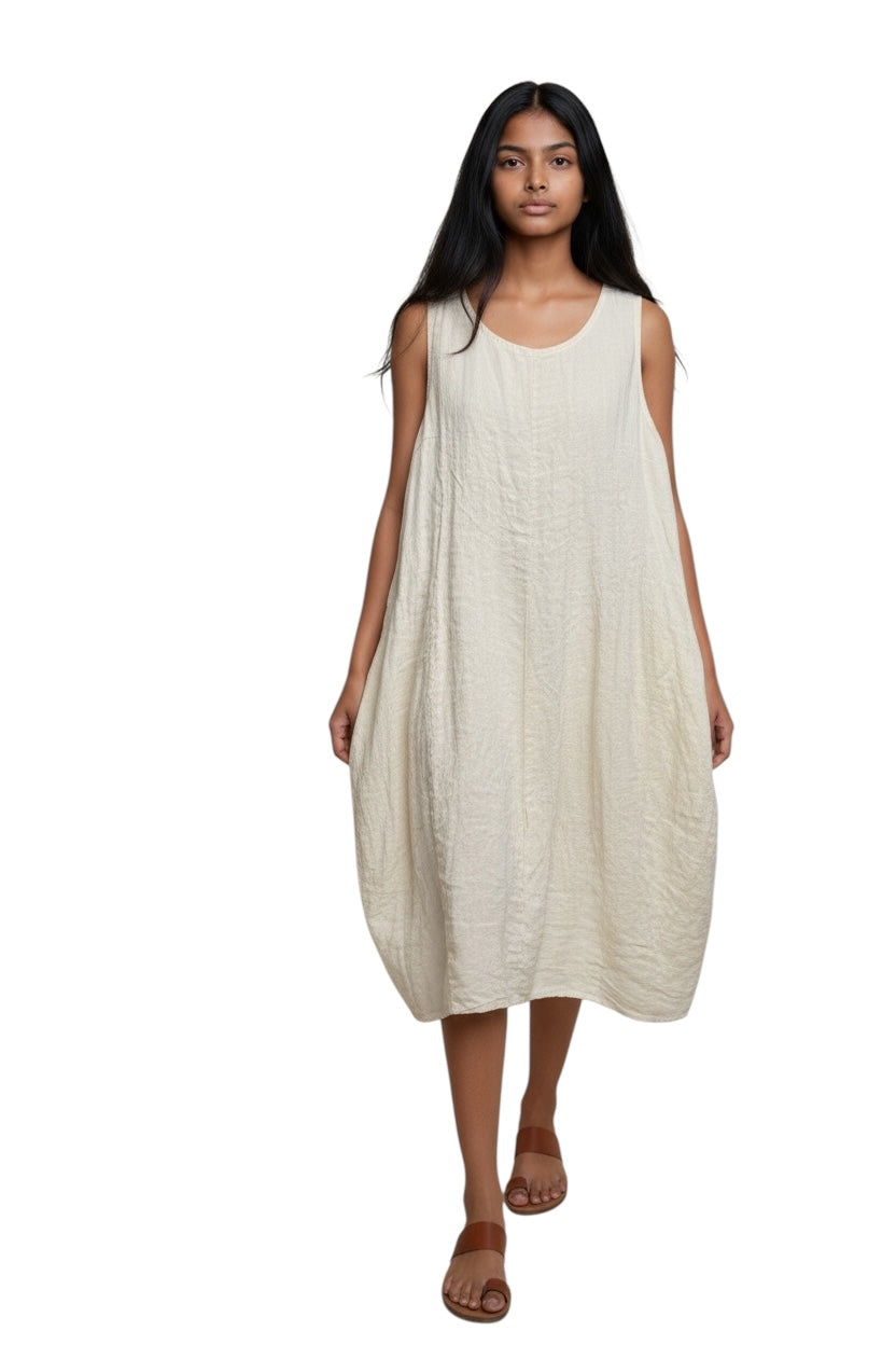 Le îls butter dress