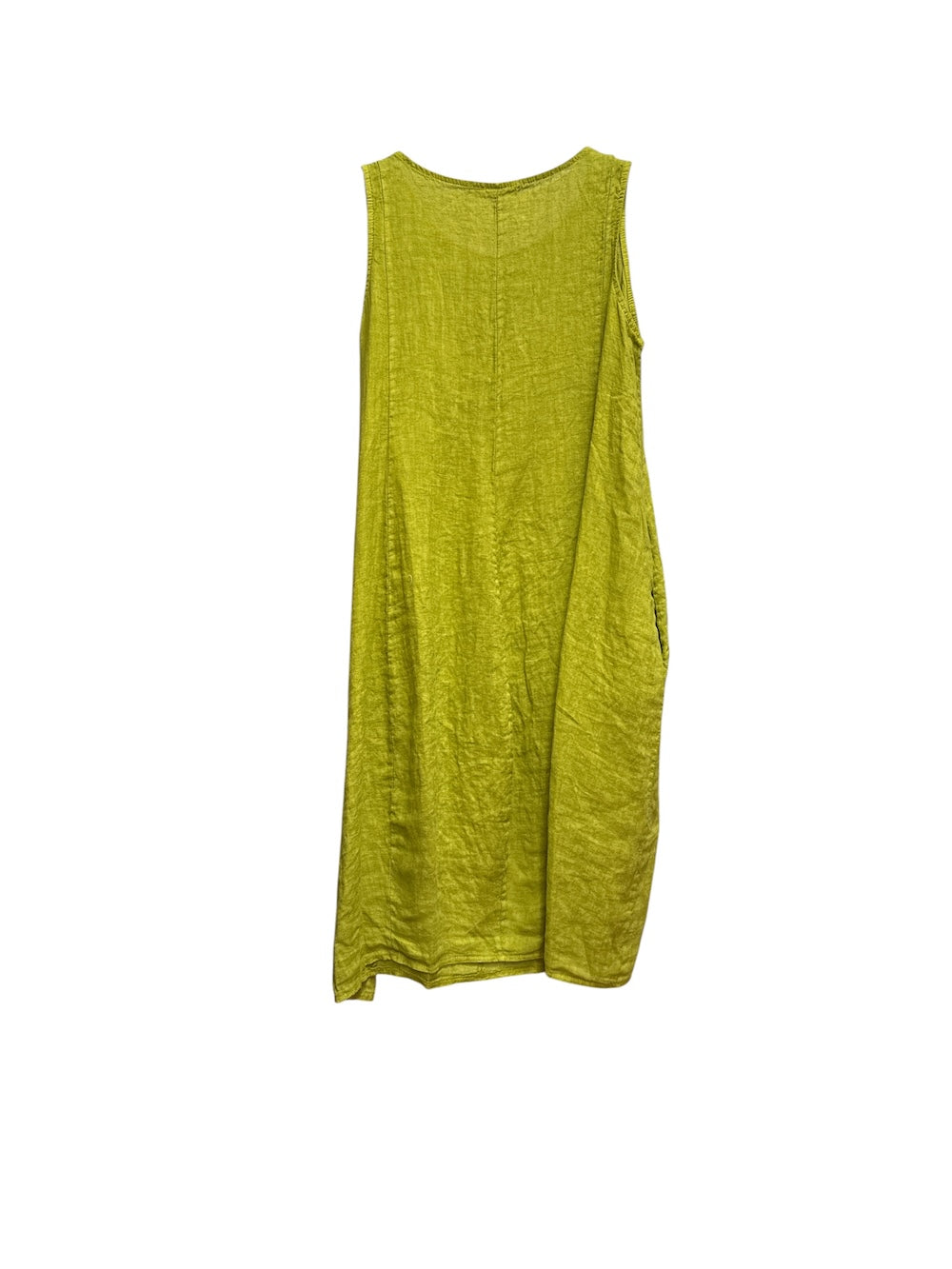 Le îls oil dress