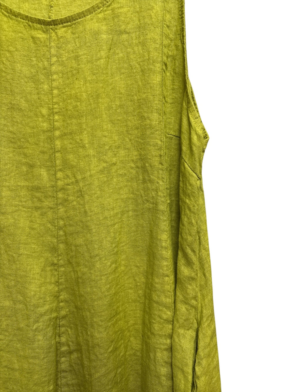 Le îls oil dress