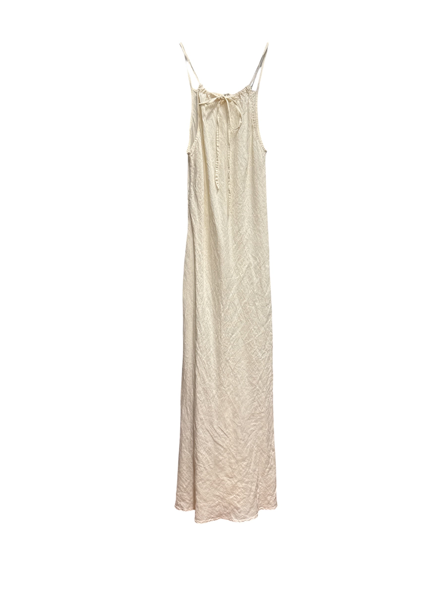 Le îls butter dress