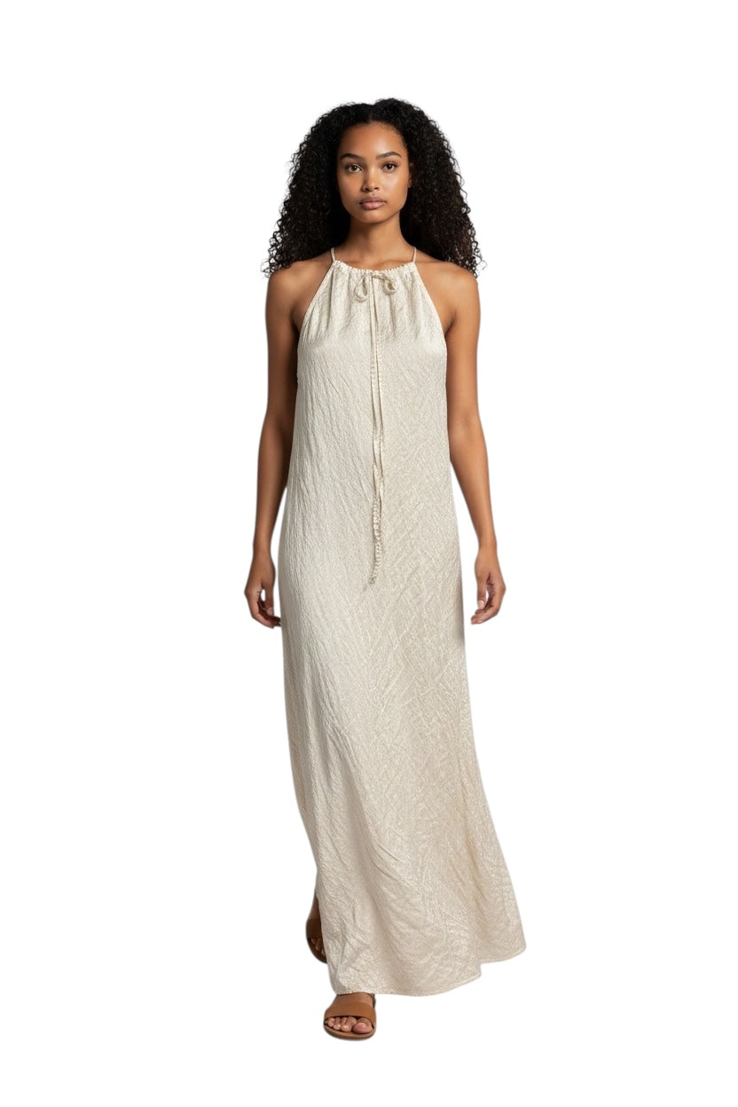 Le îls butter dress