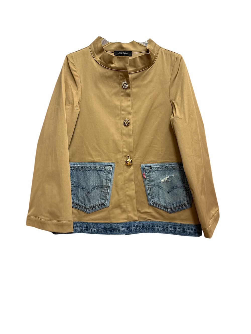 Annie Glam Cookie Jackets