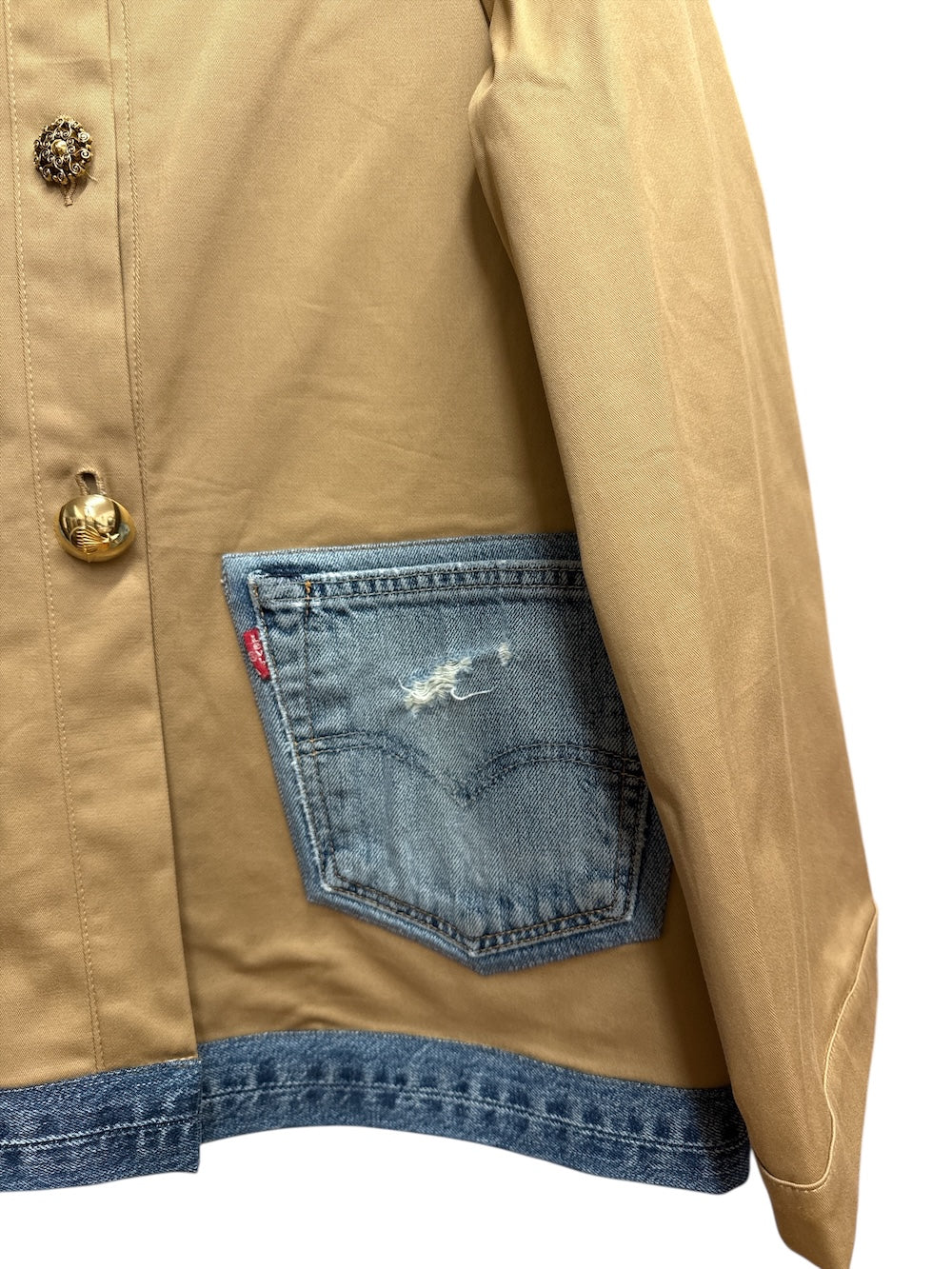 Annie Glam Cookie Jackets