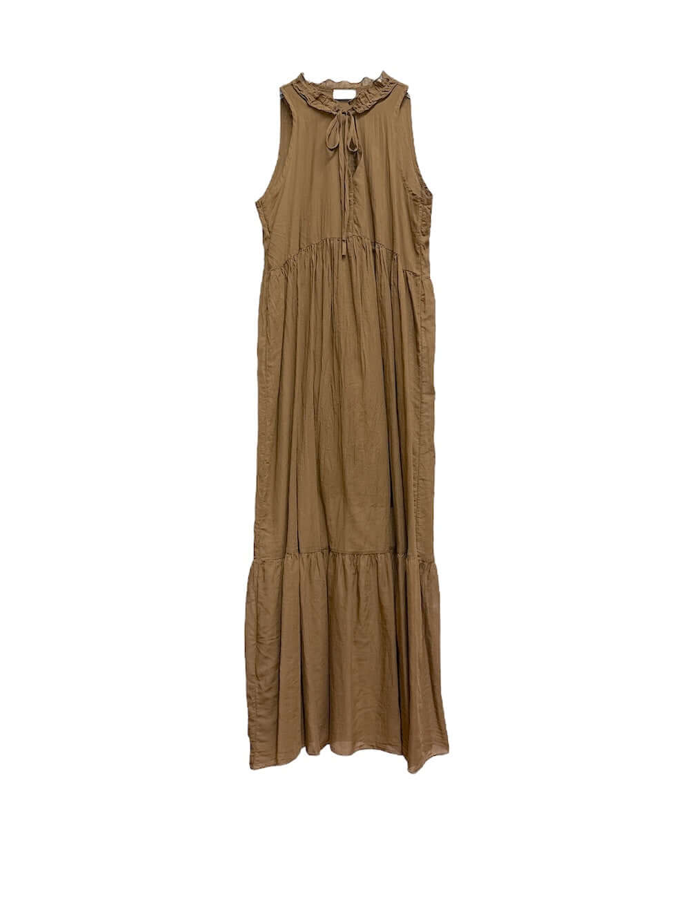 Susy Mix brown dress