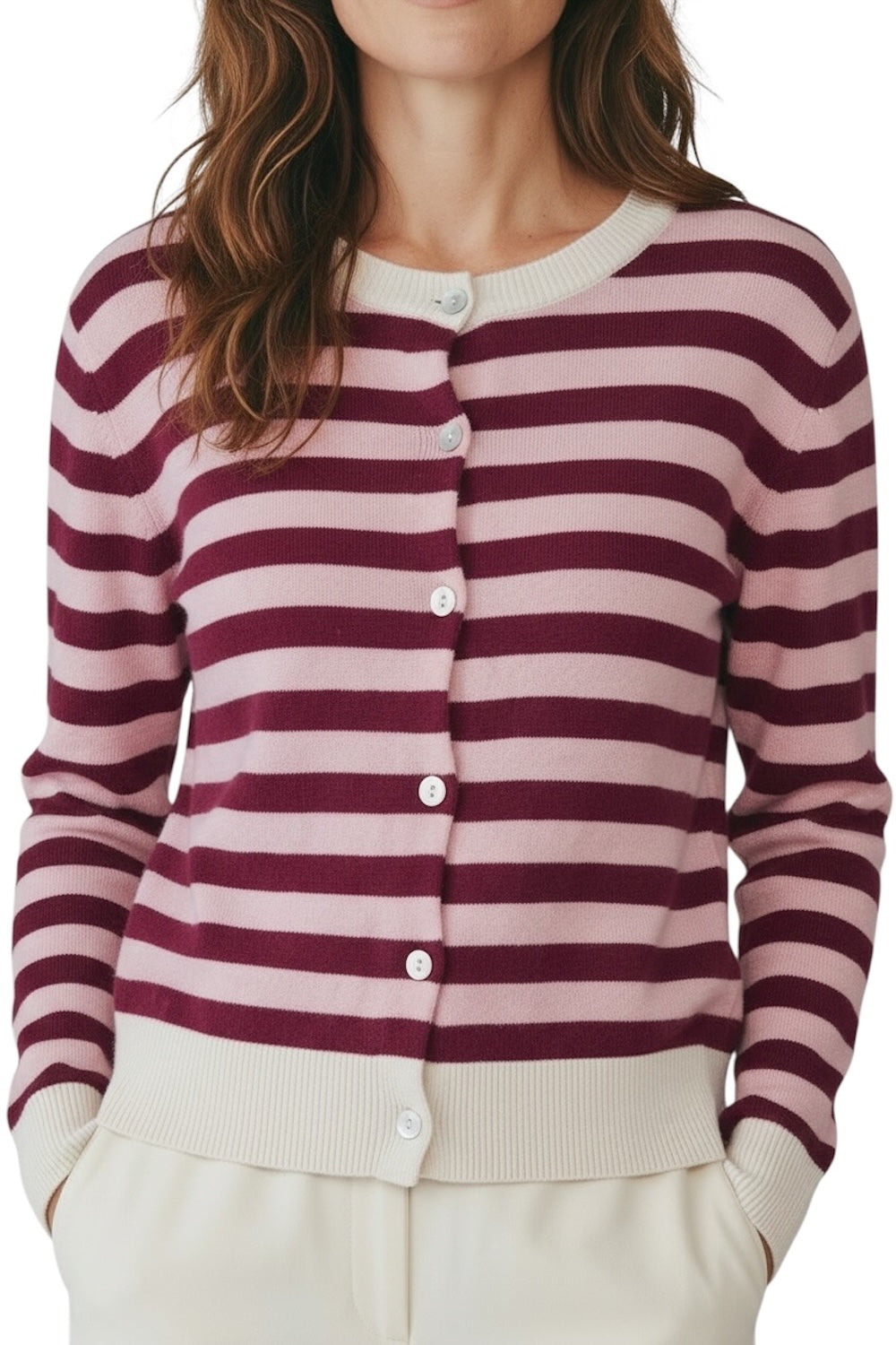 Susy Mix barolo cardigan
