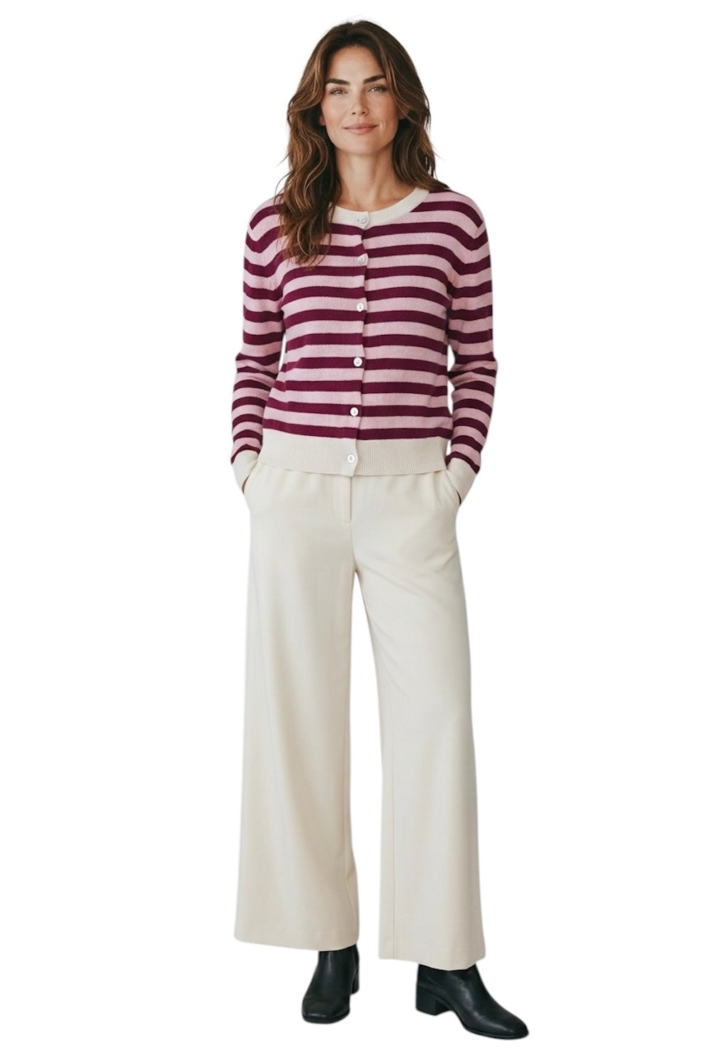 Susy Mix barolo cardigan
