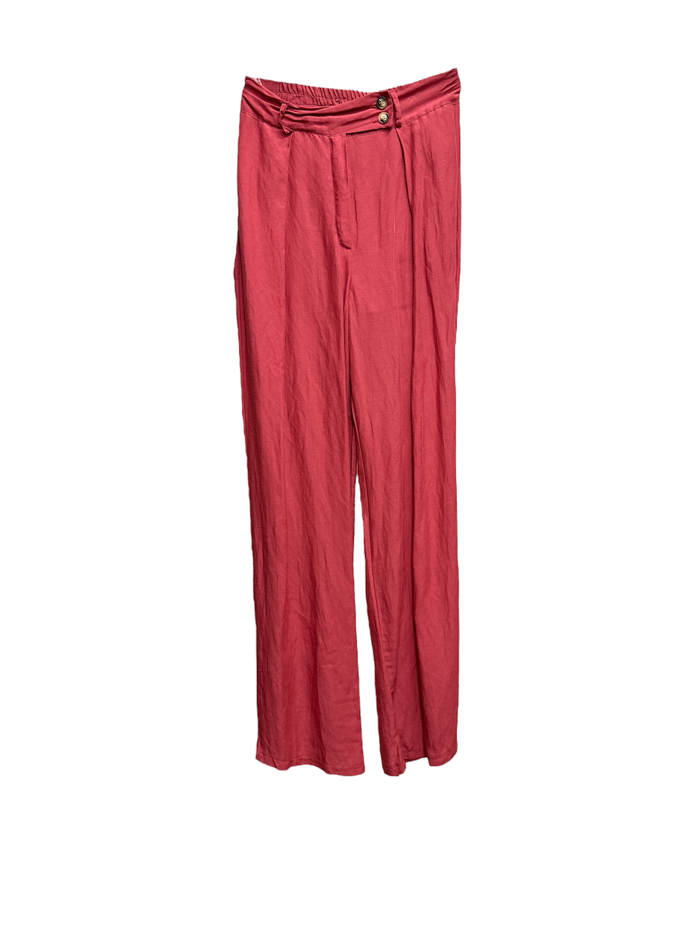 Pantaloni rossi Saiph