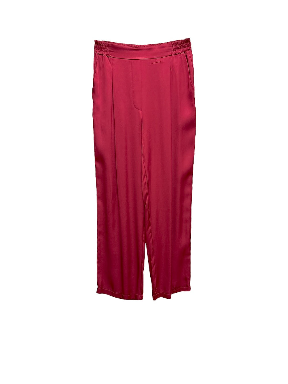 Saiph bordeaux pants