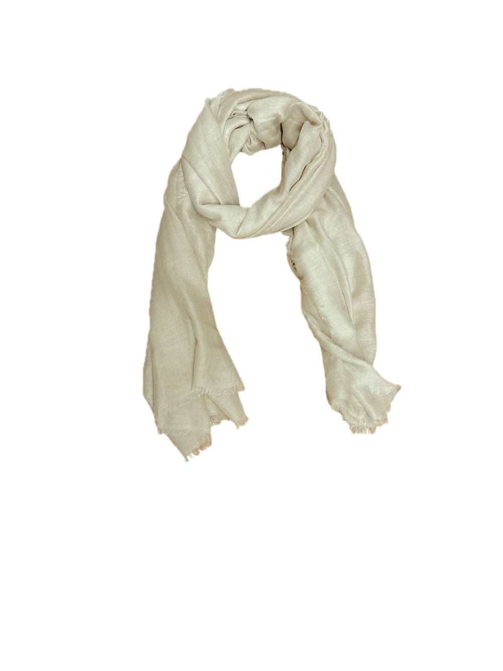 Susy MIx beige scarf
