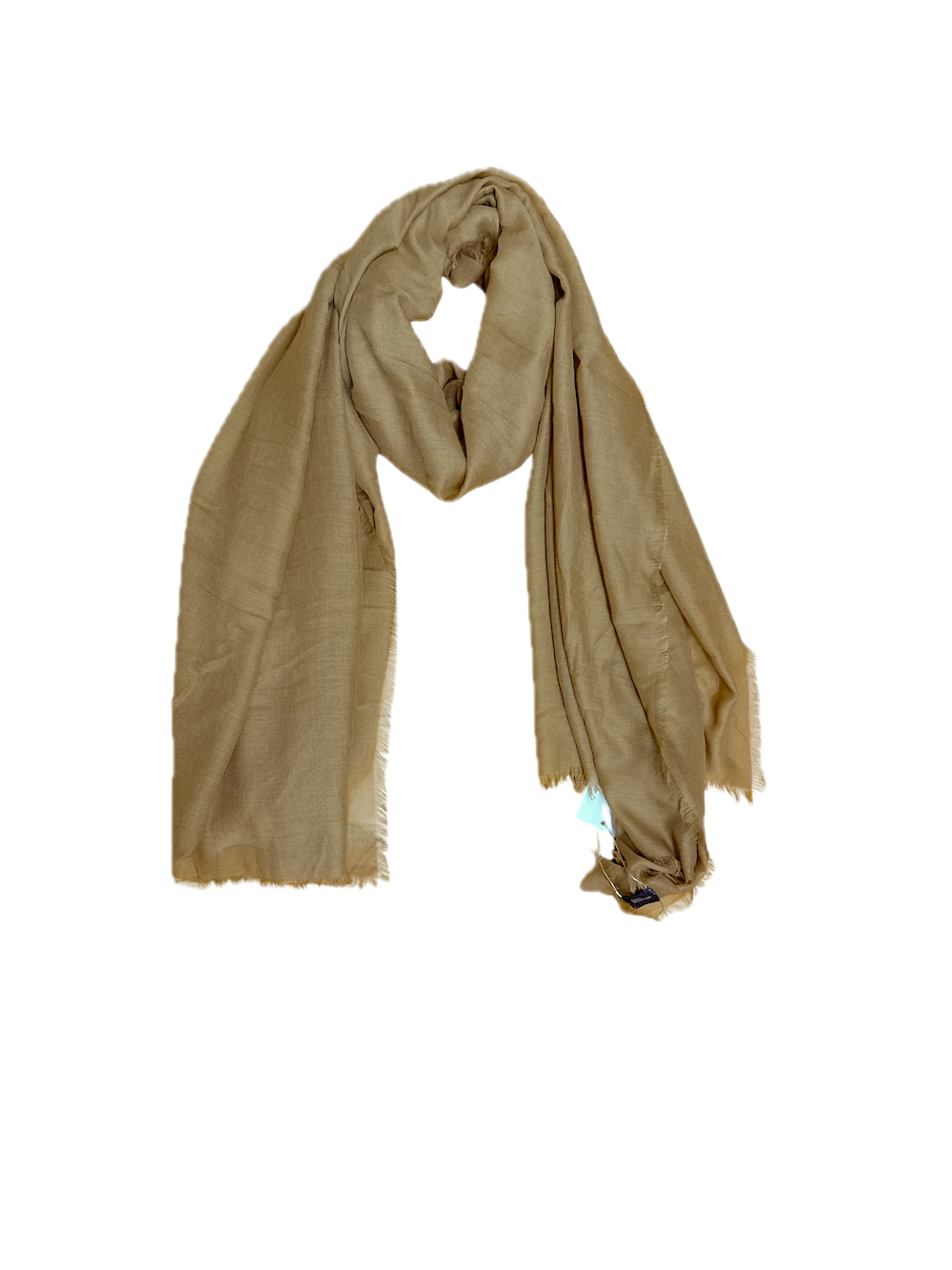 Susy Mix tobacco scarf