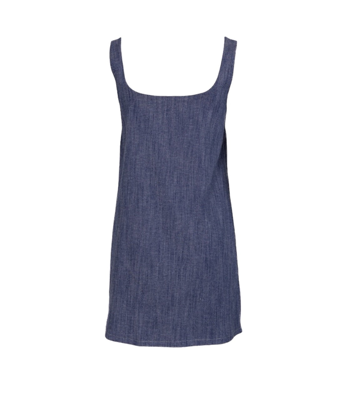 Saiph jeans dress