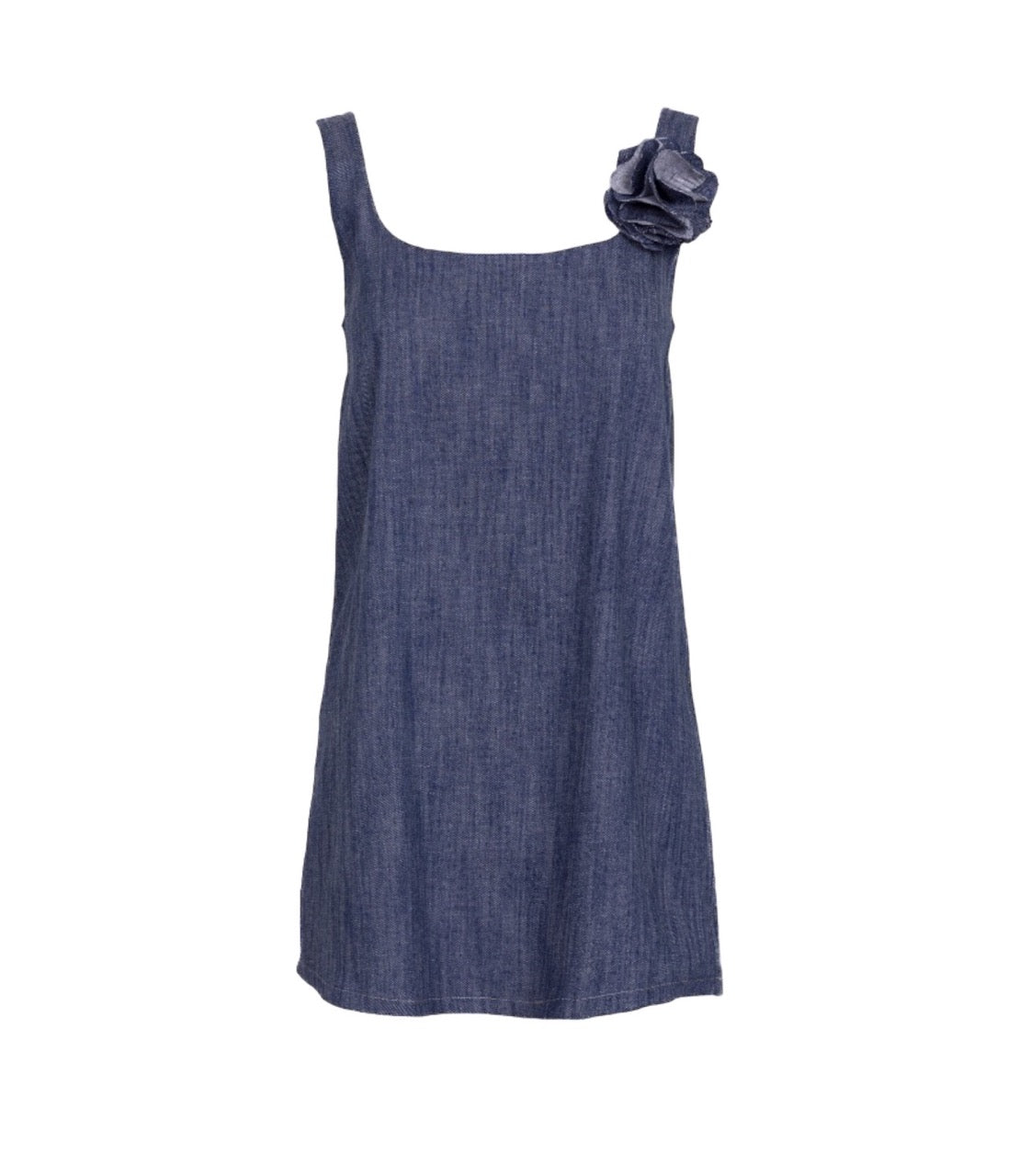Saiph jeans dress