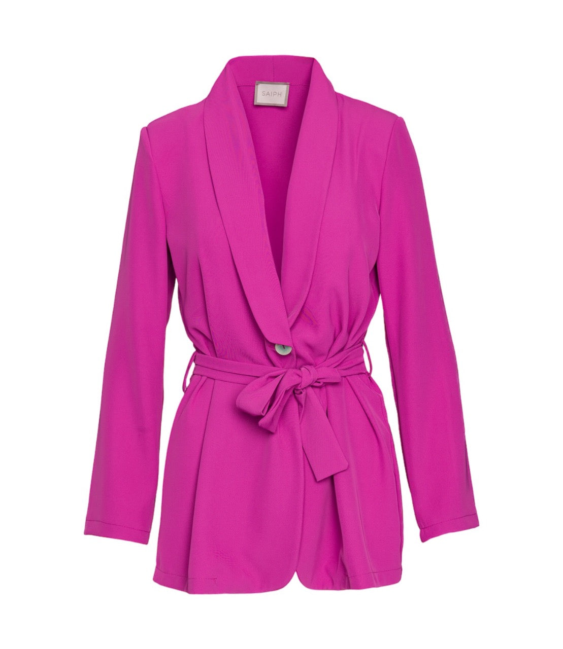 Saiph mauve jacket