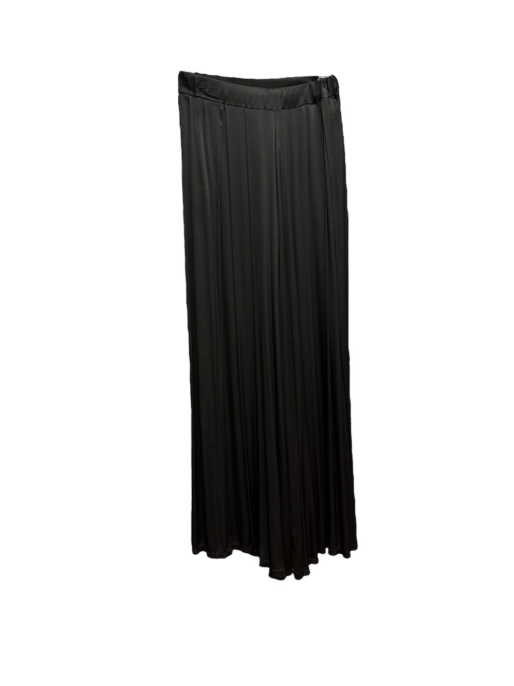 Pantaloni neri Saiph