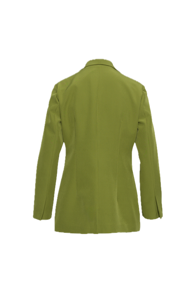 Saiph pistachio jackets