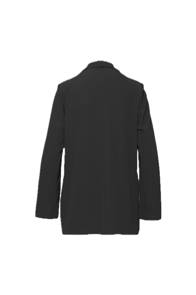 Saiph black jackets