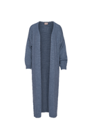 Saiph jeans long cardigan