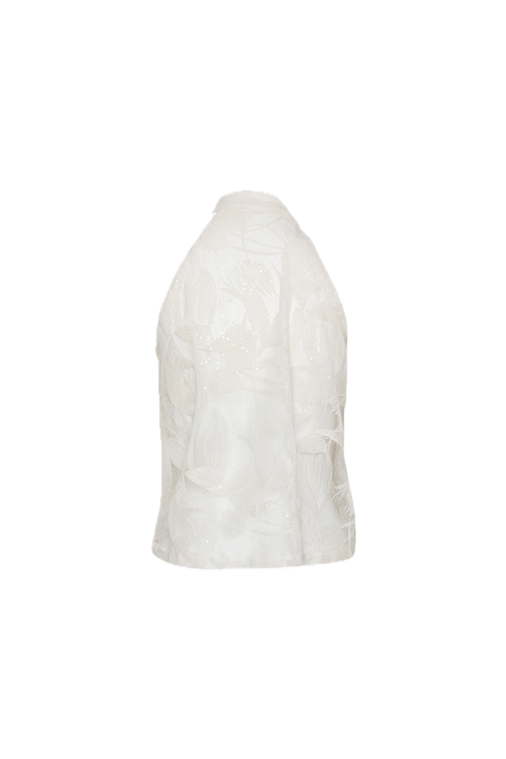 Saiph cream top